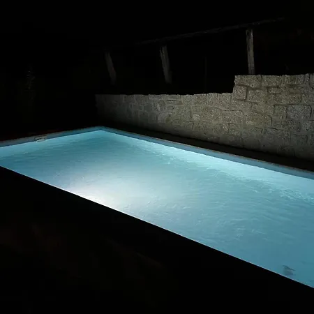 Casa Sequeira De Sao Jose - Geres *