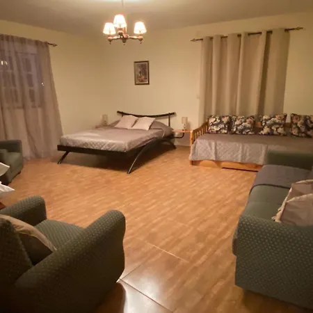 Casa Sequeira De Sao Jose - Geres * טראס דה בורו