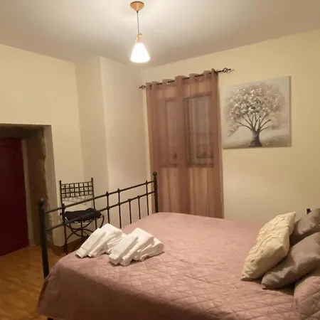 Chalet Casa Sequeira De Sao Jose - Geres *
