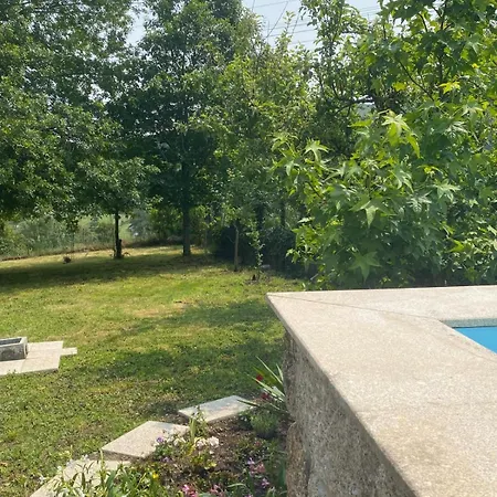 Alpehytte Casa Sequeira De Sao Jose - Geres Terras de Bouro