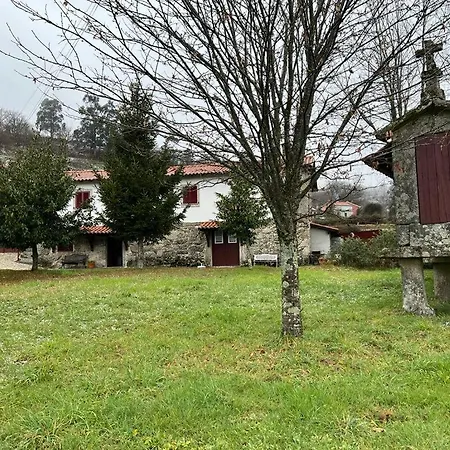 Casa Sequeira De Sao Jose - Geres *