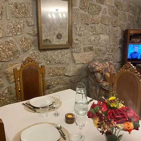 Casa Sequeira De Sao Jose - Geres * Terras de Bouro