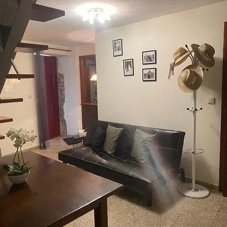 בקתה Casa Sequeira De Sao Jose - Geres