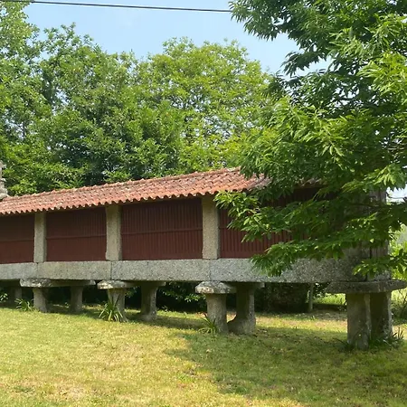 Casa Sequeira De São José - Gerês Terras de Bouro
