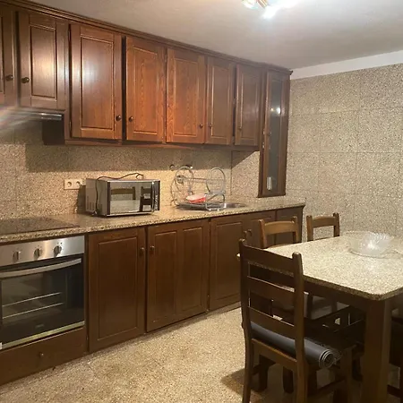 Casa Sequeira De Sao Jose - Geres בקתה