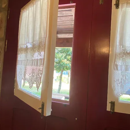 Casa Sequeira De Sao Jose - Geres Alpehytte *