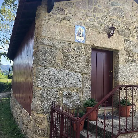 Casa Sequeira De Sao Jose - Geres