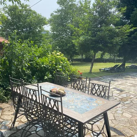 בקתה Casa Sequeira De Sao Jose - Geres טראס דה בורו