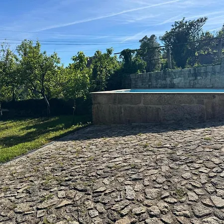 Casa Sequeira De Sao Jose - Geres *