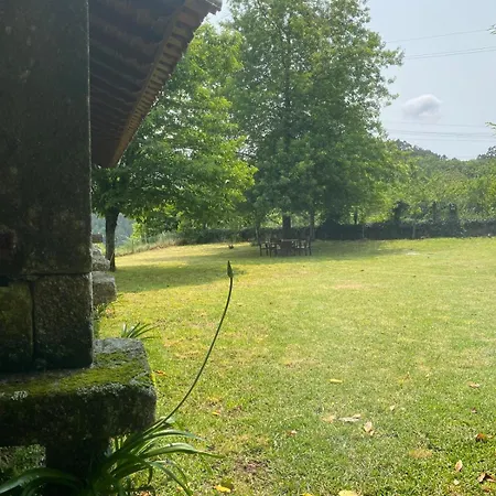 Casa Sequeira De Sao Jose - Geres Chalet Terras de Bouro