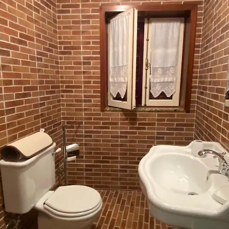 Casa Sequeira De Sao Jose - Geres *