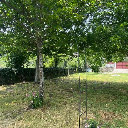 Alpehytte Casa Sequeira De Sao Jose - Geres