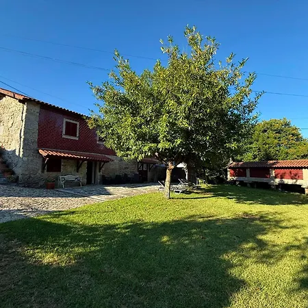 Casa Sequeira De Sao Jose - Geres *