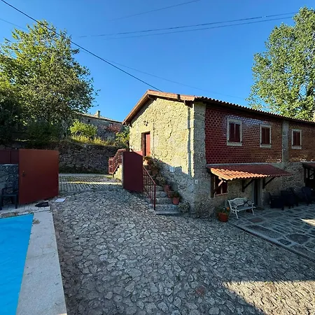 Casa Sequeira De Sao Jose - Geres * Terras de Bouro