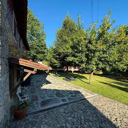 Casa Sequeira De Sao Jose - Geres