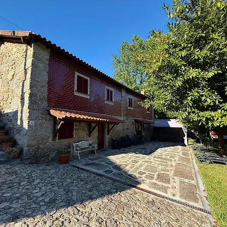 Casa Sequeira De Sao Jose - Geres * Terras de Bouro
