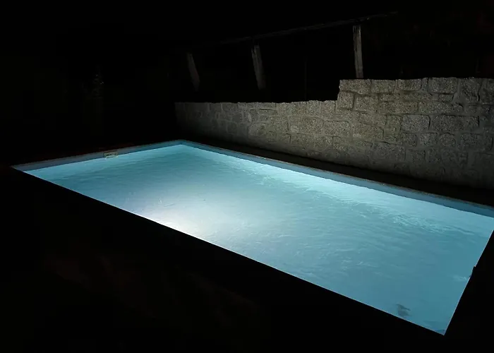 Casa Sequeira De Sao Jose - Geres *