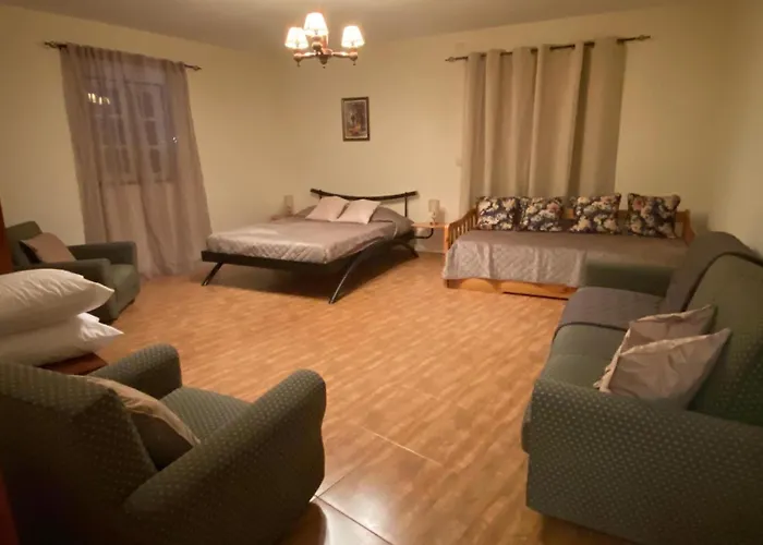 Casa Sequeira De Sao Jose - Geres * Terras de Bouro