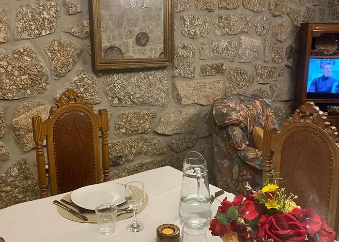 Casa Sequeira De Sao Jose - Geres * Terras de Bouro