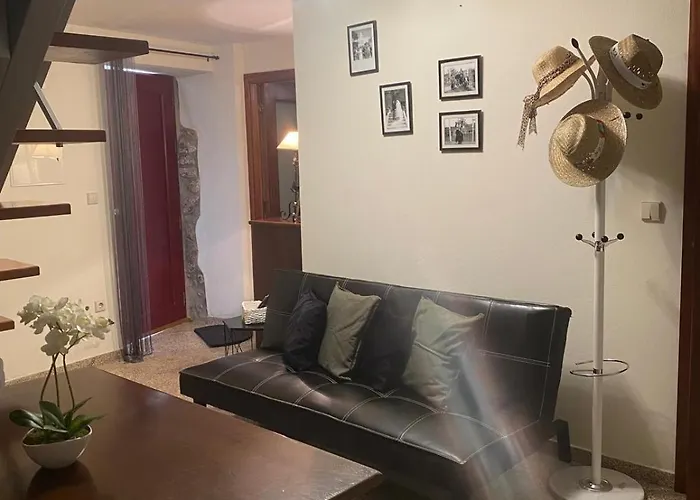 Chalet Casa Sequeira De Sao Jose - Geres