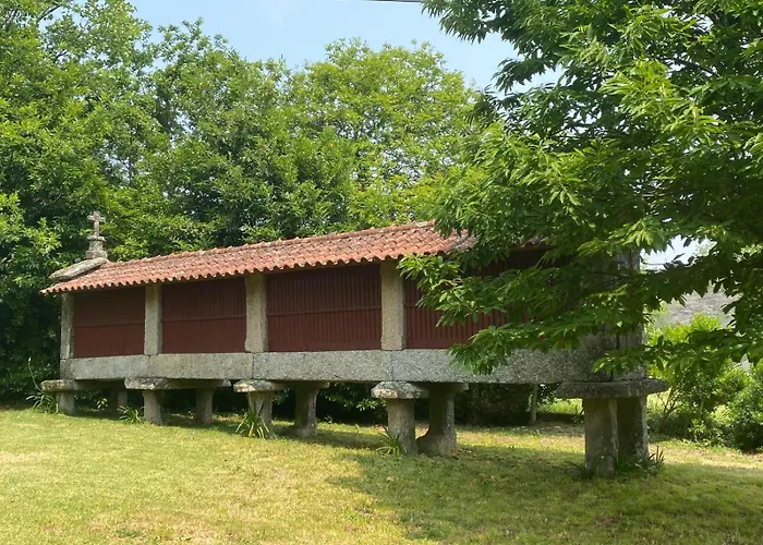 Casa Sequeira De Sao Jose - Geres Terras de Bouro
