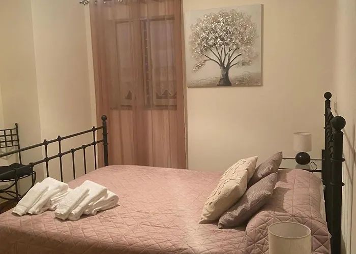 Casa Sequeira De Sao Jose - Geres