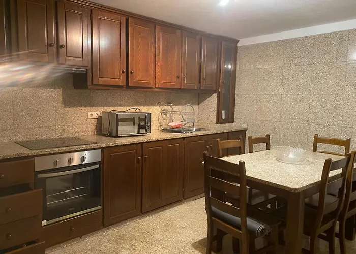 Casa Sequeira De Sao Jose - Geres Chalet