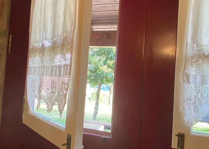 Casa Sequeira De Sao Jose - Geres Chalet *