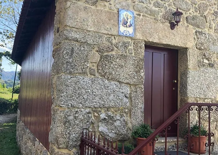 Casa Sequeira De Sao Jose - Geres