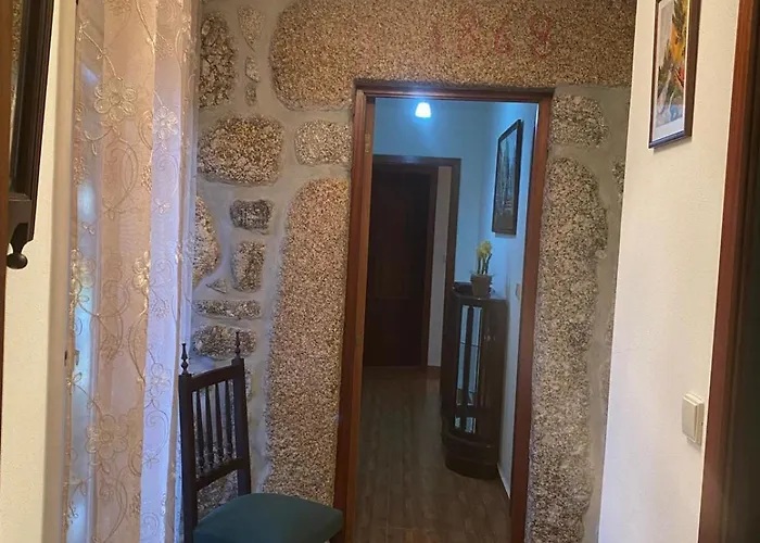 Casa Sequeira De Sao Jose - Geres Chalet *