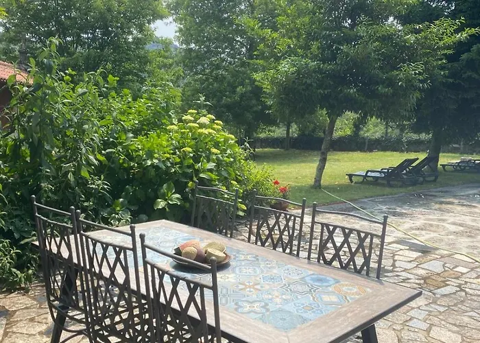 Chalet Casa Sequeira De Sao Jose - Geres Terras de Bouro