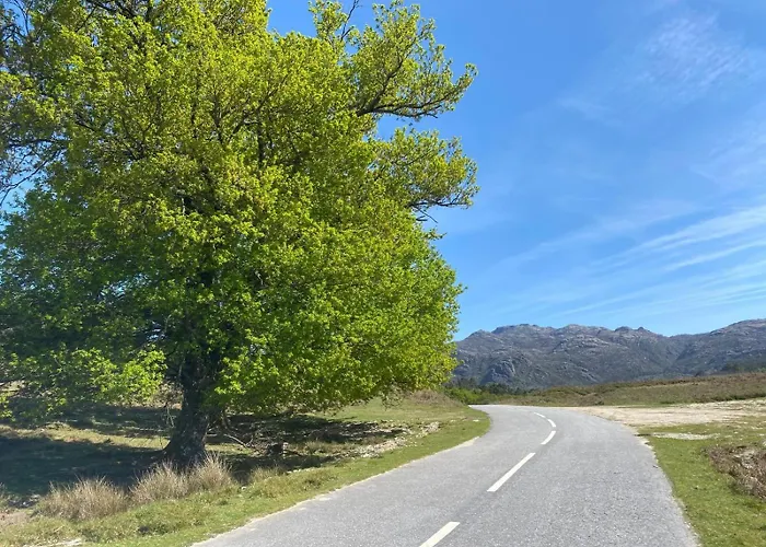 Casa Sequeira De Sao Jose - Geres Terras de Bouro