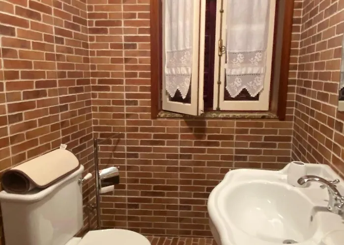 Casa Sequeira De Sao Jose - Geres *