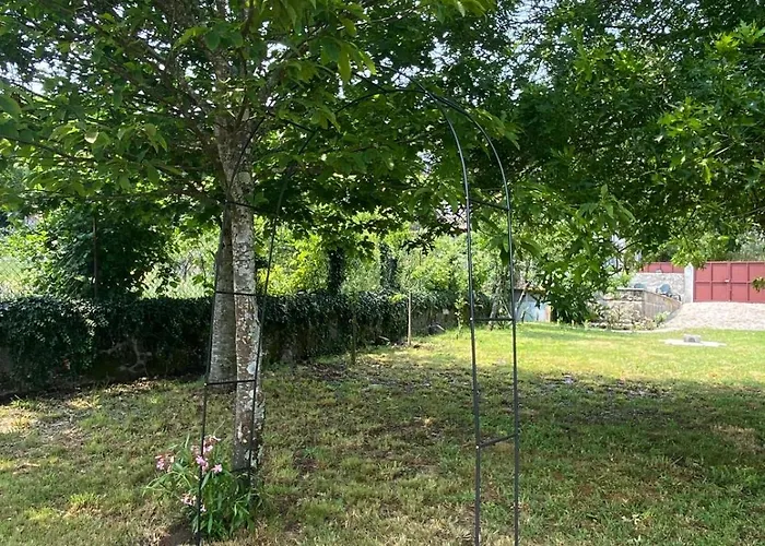 Chalet Casa Sequeira De Sao Jose - Geres