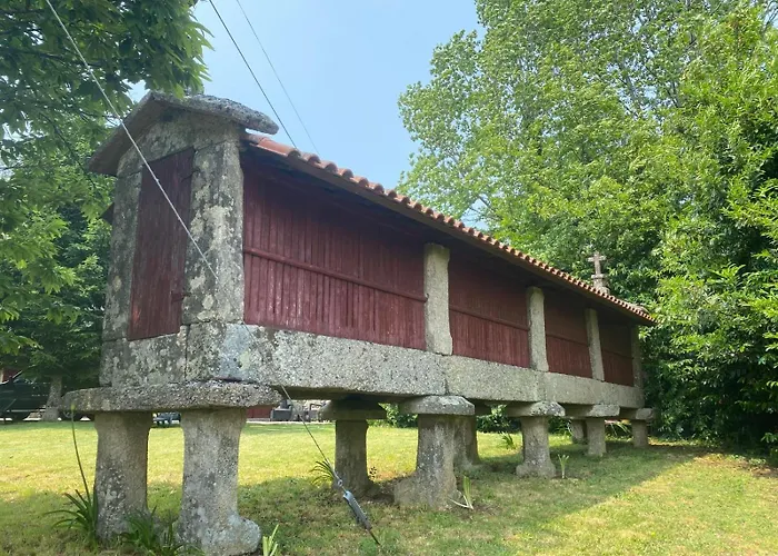 Casa Sequeira De Sao Jose - Geres * Terras de Bouro